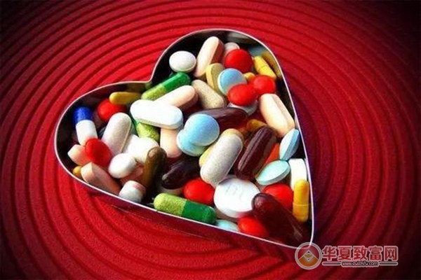 夫妻保健品加盟